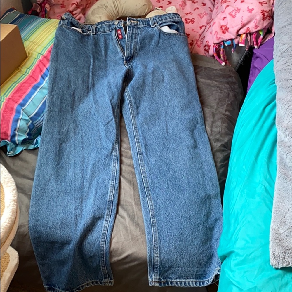 Ralph Lauren jeans